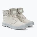 Încălțăminte pentru bărbați Palladium Baggy vapor/metal 5