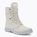 Încălțăminte pentru bărbați Palladium Baggy vapor/metal 8