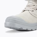 Încălțăminte pentru bărbați Palladium Baggy vapor/metal 10