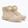 Pantofi Palladium Baggy sahara/safari pentru bărbați 4