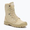 Cizme Palladium Baggy sahara/safari pentru femei 8
