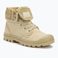 Cizme Palladium Baggy sahara/safari pentru femei
