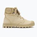 Cizme Palladium Baggy sahara/safari pentru femei 2