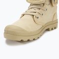 Cizme Palladium Baggy sahara/safari pentru femei 7