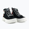 Palladium pantofi pentru femei Pallashock Back ZIP negru 7