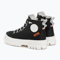 Palladium pantofi pentru femei Pallashock Back ZIP negru 3