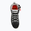 Palladium pantofi pentru femei Pallashock Back ZIP negru 6