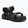 Sandale pentru femei  Palladium Pallacruise Strap black / black
