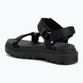 Sandale pentru femei  Palladium Pallacruise Strap black / black 3