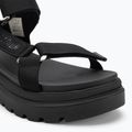 Sandale pentru femei  Palladium Pallacruise Strap black / black 7