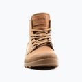Palladium Pampa ZIP ZIP LTH ESS dragă cizme maro 10