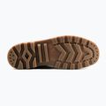 Palladium Pampa ZIP ZIP LTH ESS dragă cizme maro 11