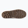 Palladium Pampa ZIP ZIP LTH ESS dragă cizme maro 5