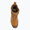 Palladium Pampa ZIP ZIP LTH ESS dragă cizme maro 6