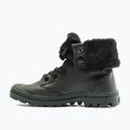 Cizme pentru femei Palladium Baggy NBK WL negru/negru 3