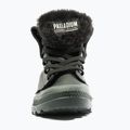 Cizme pentru femei Palladium Baggy NBK WL negru/negru 9