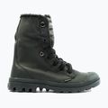 Cizme pentru femei Palladium Baggy NBK WL negru/negru 10