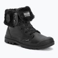 Cizme pentru femei Palladium Baggy NBK WL negru/negru