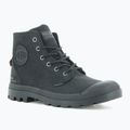 Palladium Pampa HI Supply LTH pantofi negru/negru 7