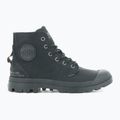 Palladium Pampa HI Supply LTH pantofi negru/negru 8