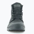 Palladium Pampa HI Supply LTH pantofi negru/negru 10