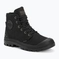 Palladium Pampa HI Supply LTH pantofi negru/negru