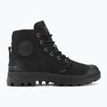 Palladium Pampa HI Supply LTH pantofi negru/negru 2