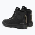 Palladium Pampa HI Supply LTH pantofi negru/negru 3