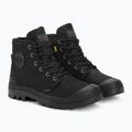 Palladium Pampa HI Supply LTH pantofi negru/negru 4