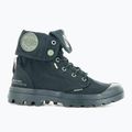 Palladium cizme Pampa Baggy aprovizionare negru 9