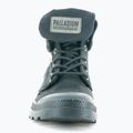Palladium cizme Pampa Baggy aprovizionare negru 12