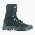 Palladium cizme Pampa Baggy aprovizionare negru 13