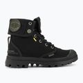 Palladium cizme Pampa Baggy aprovizionare negru 2
