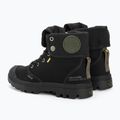 Palladium cizme Pampa Baggy aprovizionare negru 3