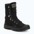 Palladium cizme Pampa Baggy aprovizionare negru 7