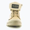 Palladium Pampa Baggy aprovizionare pantofi caramel 12