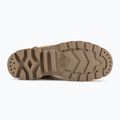 Palladium Pampa Baggy aprovizionare pantofi caramel 5