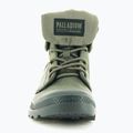 Palladium Pampa Baggy aprovizionare cizme de noapte de măsline Palladium Pampa Baggy Supply 12