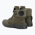 Palladium Pampa Baggy aprovizionare cizme de noapte de măsline Palladium Pampa Baggy Supply 3