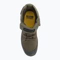 Palladium Pampa Baggy aprovizionare cizme de noapte de măsline Palladium Pampa Baggy Supply 6