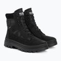 Palladium Pallatrooper Tactical cizme negru/negru 4