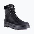 Palladium Pallatrooper Tactical cizme negru/negru 7