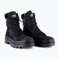 Palladium Pallatrooper Tactical cizme negru/negru 10