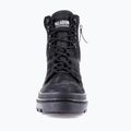 Palladium Pallatrooper Tactical cizme negru/negru 11