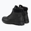 Palladium Pallatrooper SC WP+ cizme negre 3