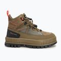 Încălțăminte Palladium Pallashock TravelWp+ dusky green 2
