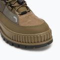 Încălțăminte Palladium Pallashock TravelWp+ dusky green 7