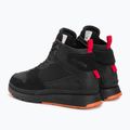 Pantofi Palladium Pallasider HI Metro negru/negru pentru bărbați 3