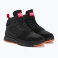 Pantofi Palladium Pallasider HI Metro negru/negru pentru bărbați 4