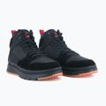 Pantofi Palladium Pallasider HI Metro negru/negru pentru bărbați 8